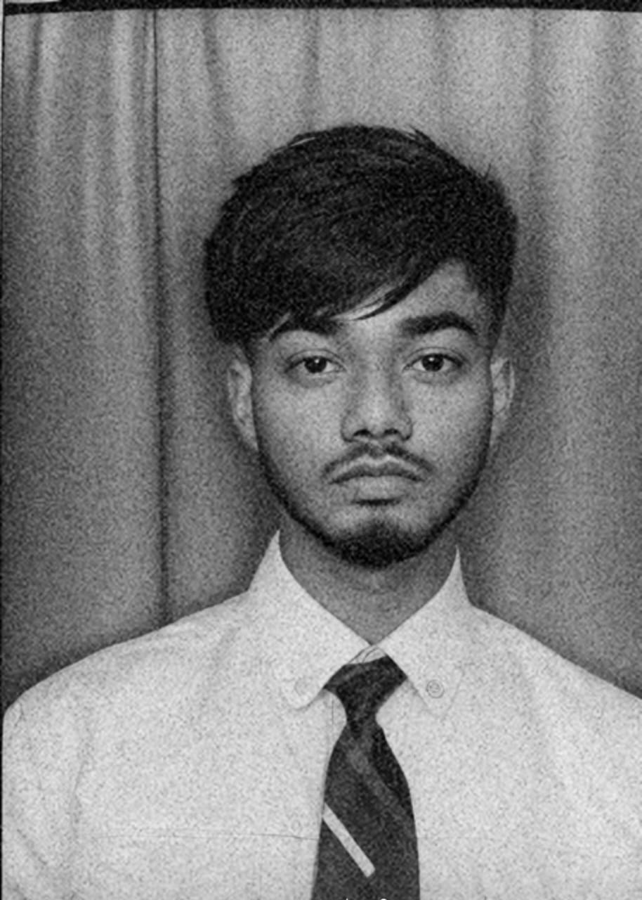 Raj Kishor Das - Founder & Lead Developer at Roudex Web Devolopers