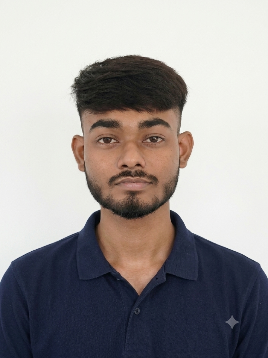 Raj Kishor Das - Founder & Lead Developer at Roudex Web Devolopers